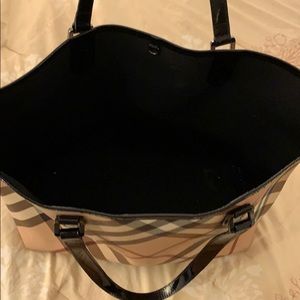Burberry Bags - Burberry nova tote Burberry Bags - Burberry nova tote